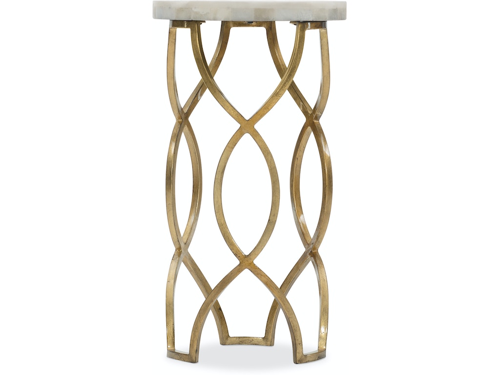 CORRINA ACCENT TABLE