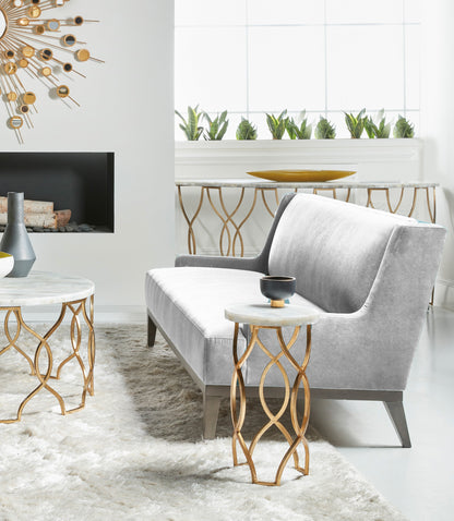 CORRINA ACCENT TABLE