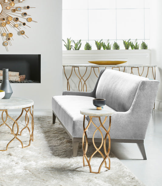 CORRINA ACCENT TABLE