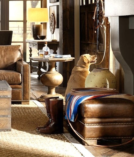 MASON SIDE TABLE