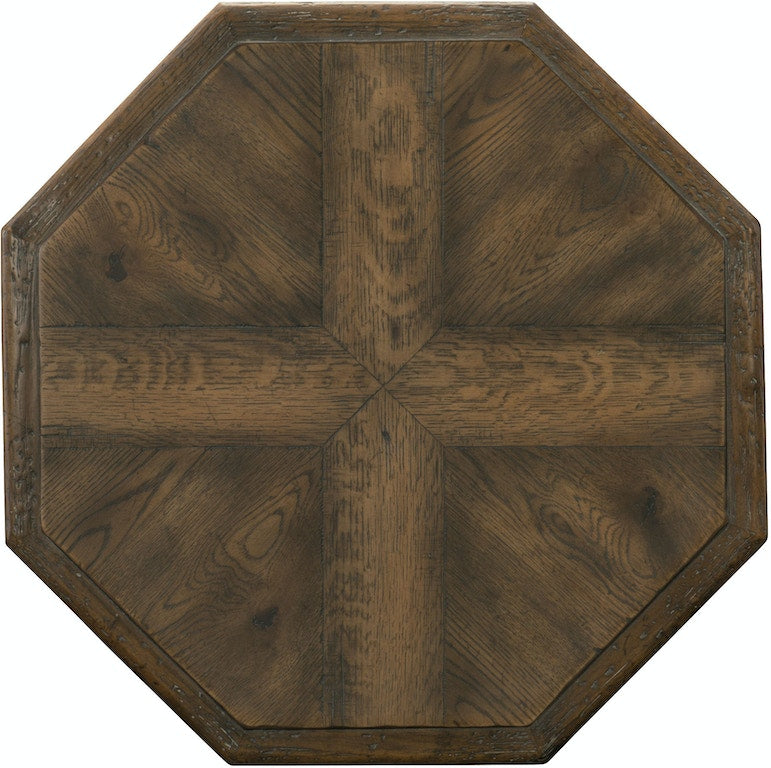 MASON SIDE TABLE