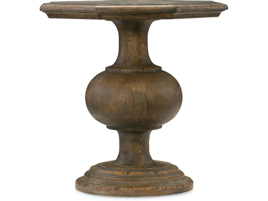 MASON SIDE TABLE