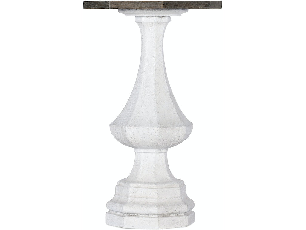 TRADITIONS ACCENT TABLE