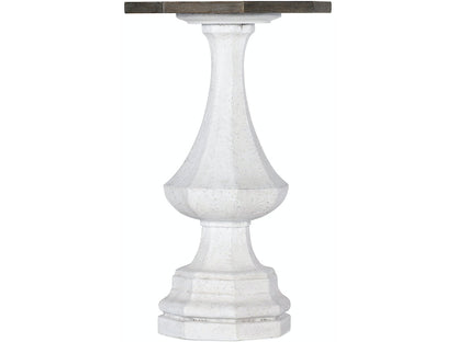 TRADITIONS ACCENT TABLE