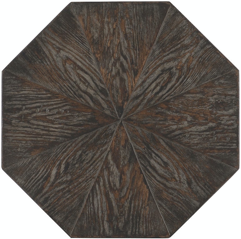 TRADITIONS ACCENT TABLE