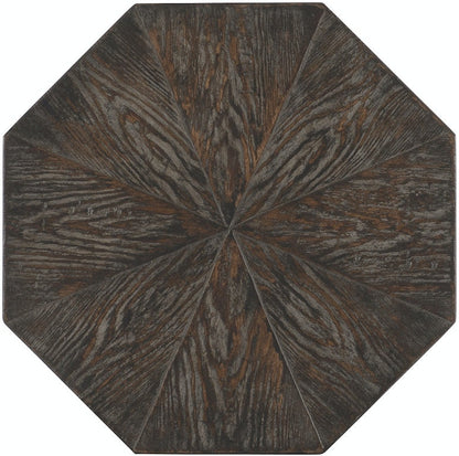 TRADITIONS ACCENT TABLE
