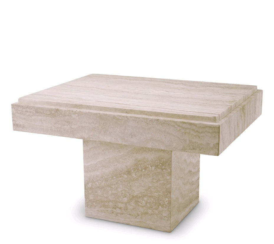 SIDE TABLE SARTORIA