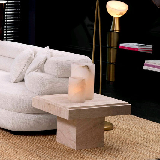 SIDE TABLE SARTORIA