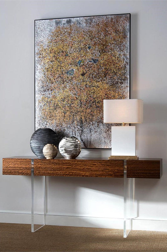 AVEST CONSOLE TABLE