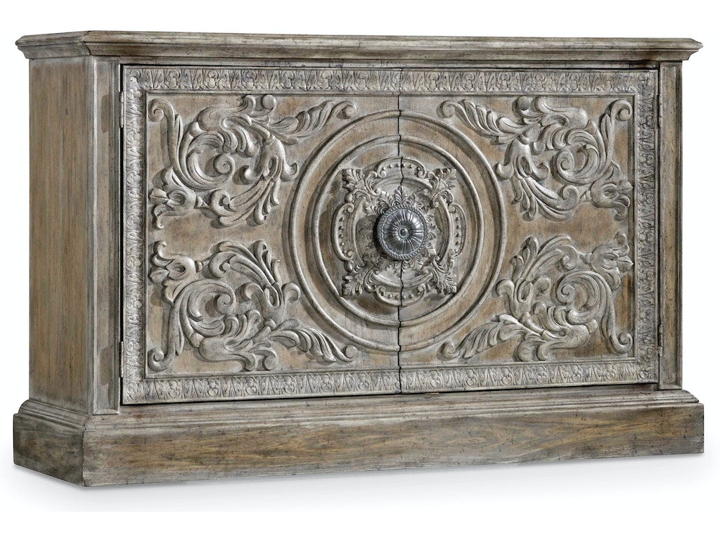 SIBER SIDEBOARD