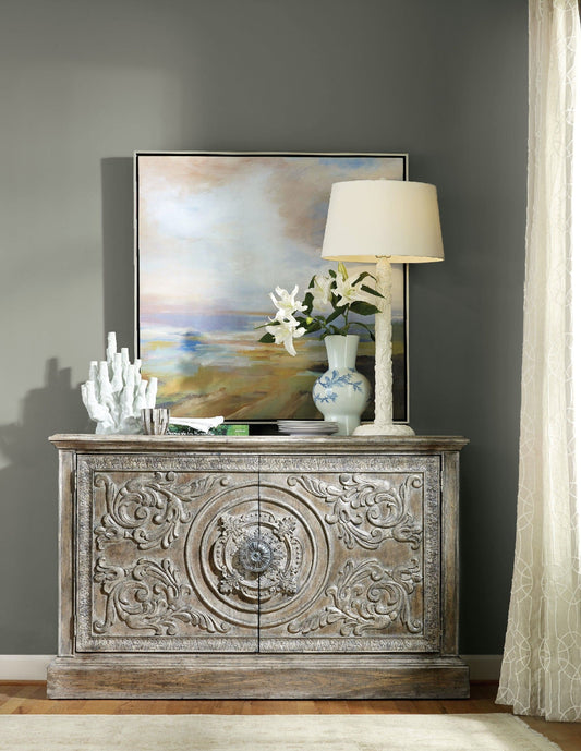 SIBER SIDEBOARD