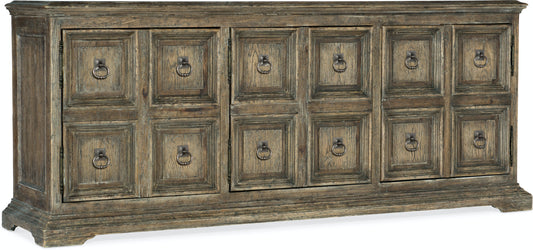 WINCHESTER M CONSOLE