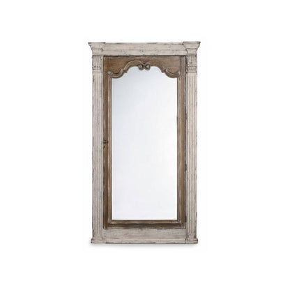 CHATELET JEWELRY FLOOR MIRROR