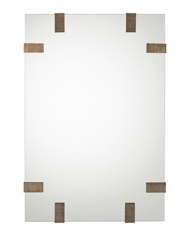 RONDA MIRROR