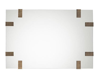 RONDA MIRROR