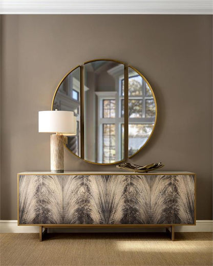 TARSKIS TRYPTIC MIRROR
