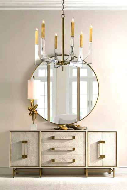 TARSKIS TRYPTIC MIRROR