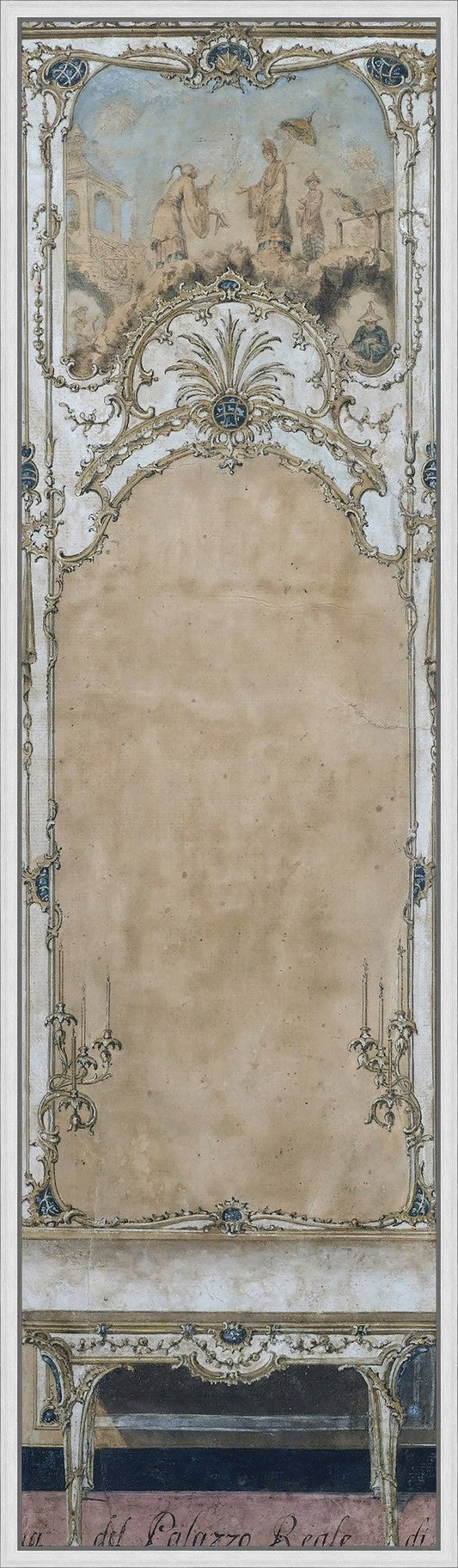 PALACE OF CASERTA