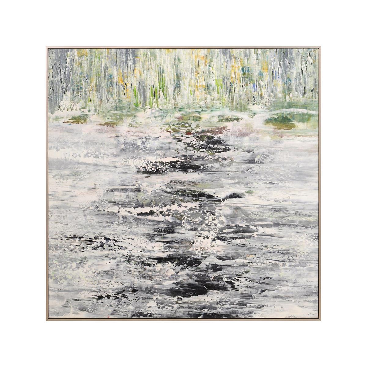 JINLU'S OPEN WATERS