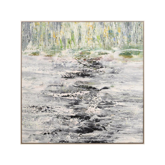 JINLU'S OPEN WATERS