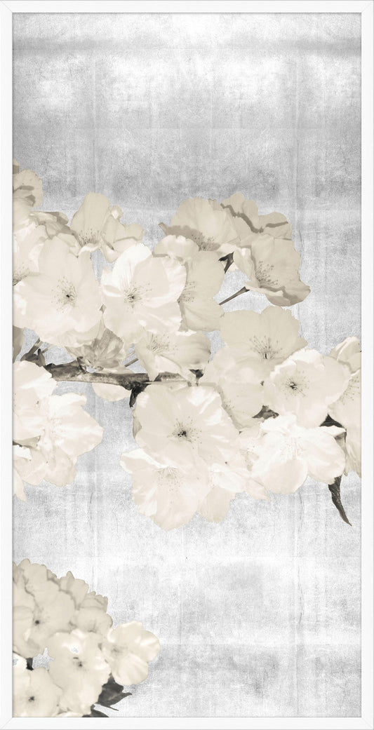 BLOSSOM TRIPTYCH