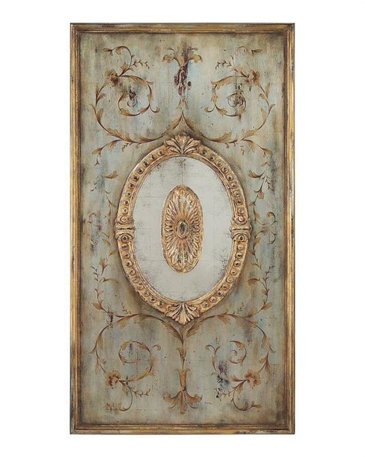 LOUIS-1 WALL DÉCOR