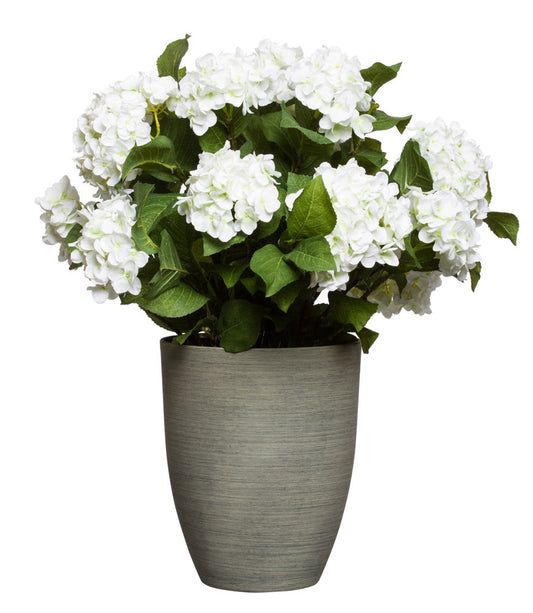 HYDRANGEA VASE
