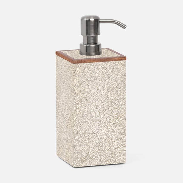 MANCHESTER SOAP PUMP- LG