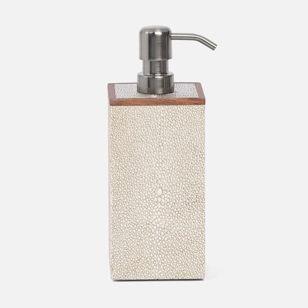 MANCHESTER SOAP PUMP- LG