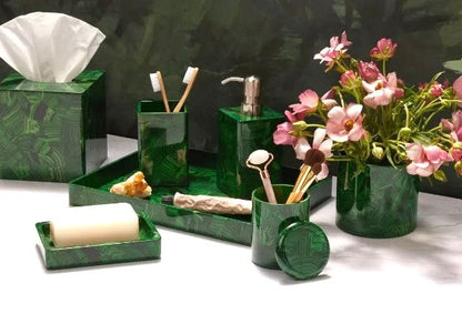 PALM SOAP PUMP