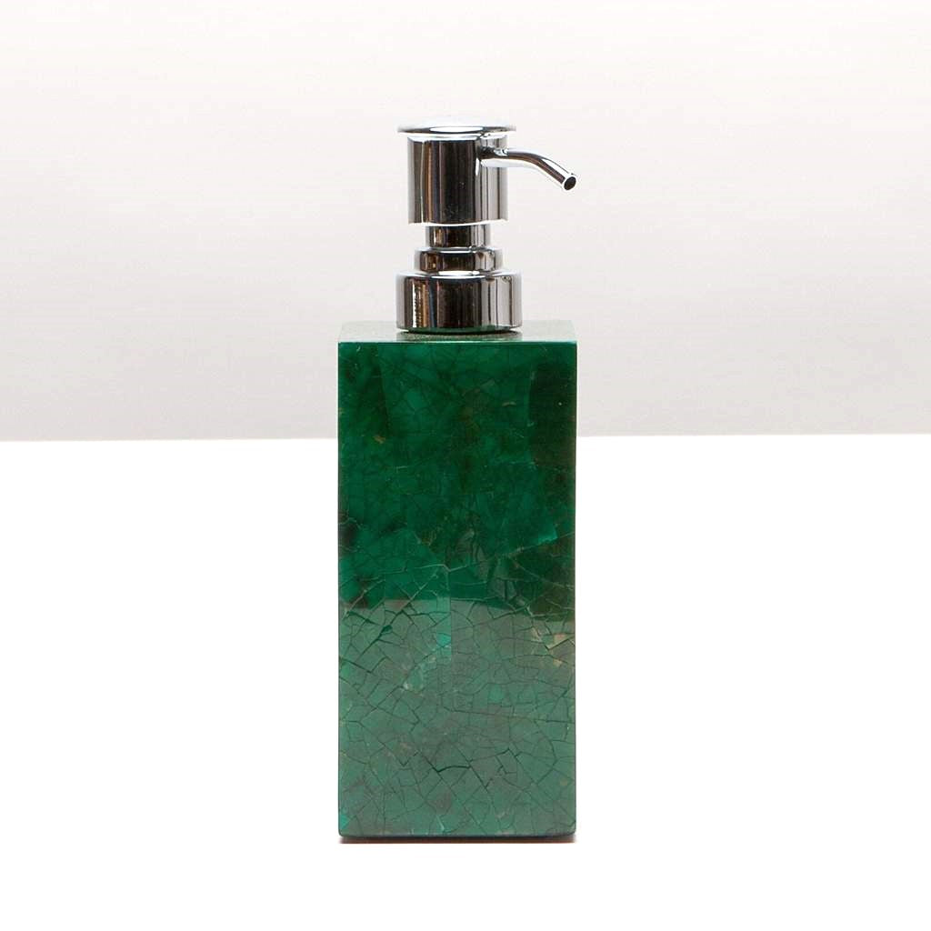 PALM SOAP PUMP