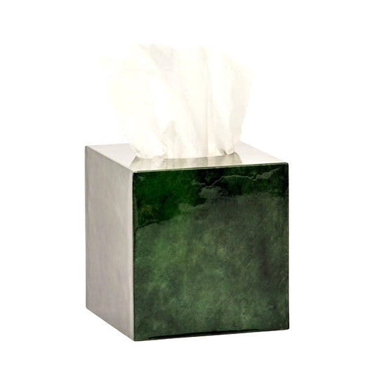 PALM TISSUE BOX