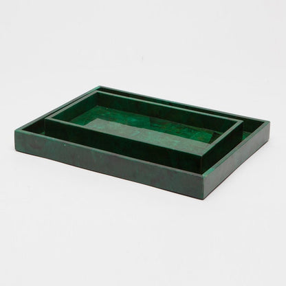 PALM LARGE TRAY