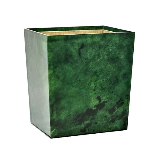 PALM WASTEBASKET