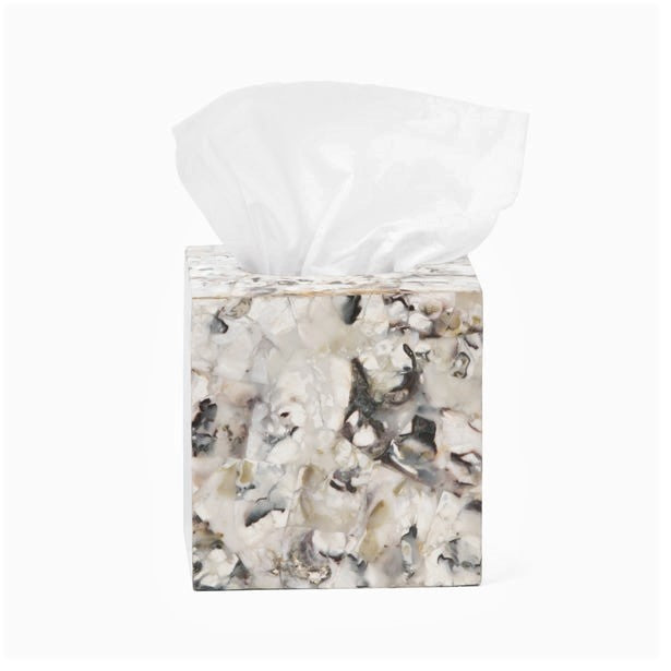 TRAMORE TISSUE BOX