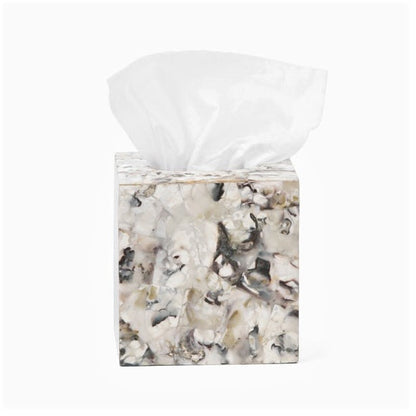 TRAMORE TISSUE BOX