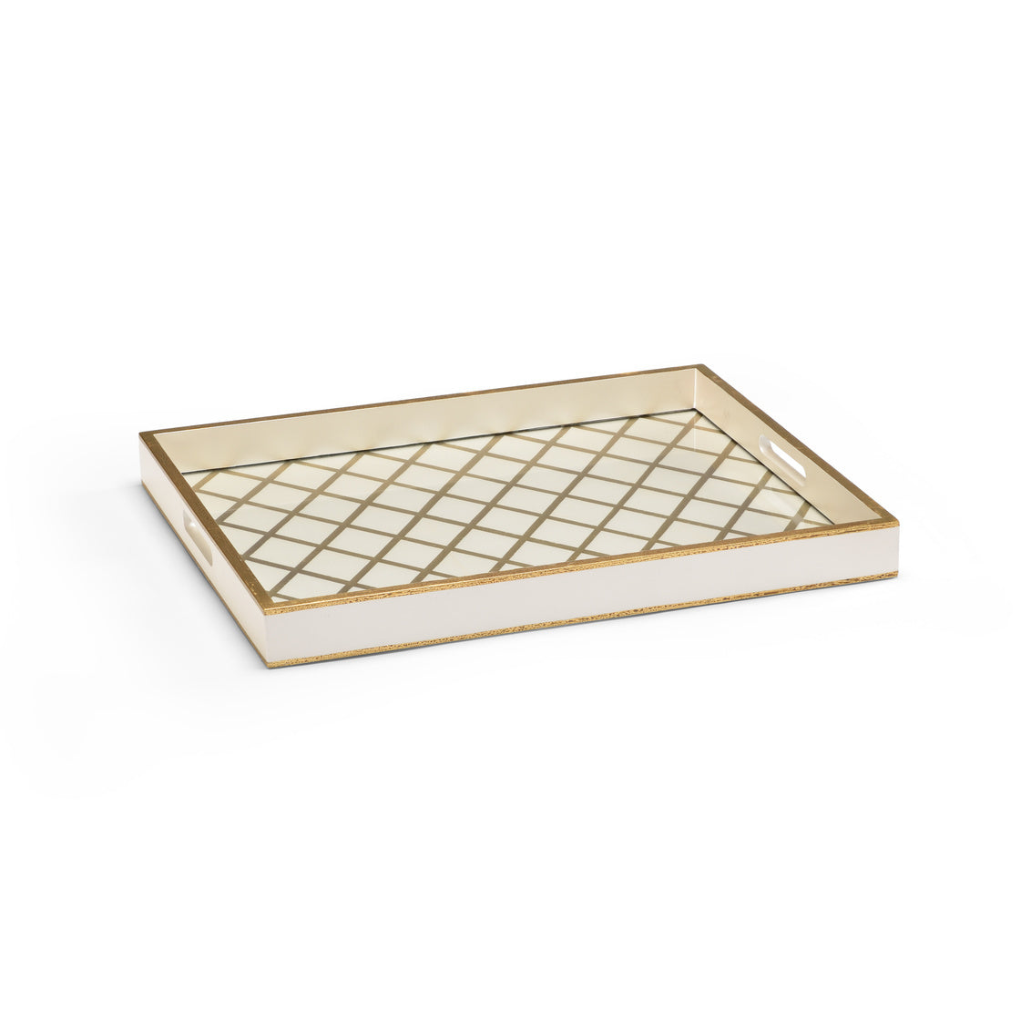 WAYNE WOOD SERVING TRAY