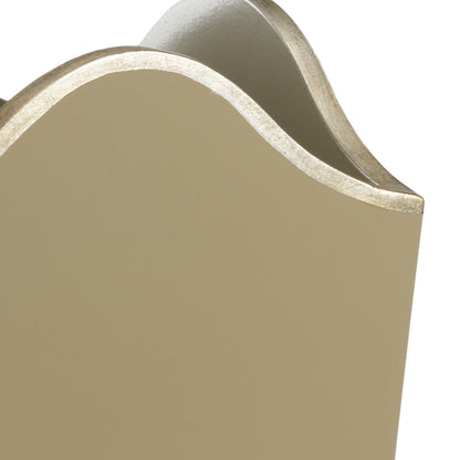 LACROSSE WOOD WASTE BIN
