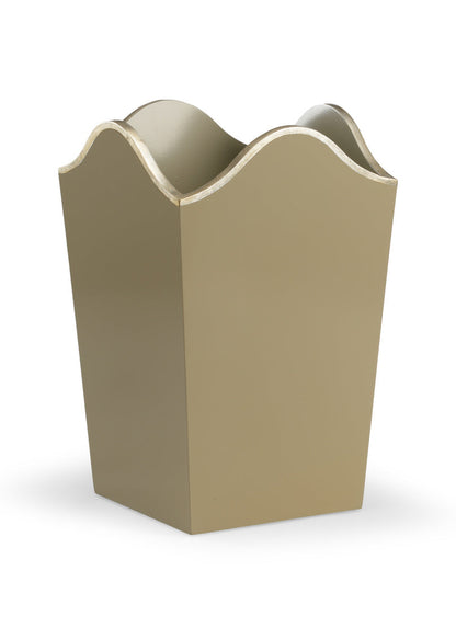 LACROSSE WOOD WASTE BIN