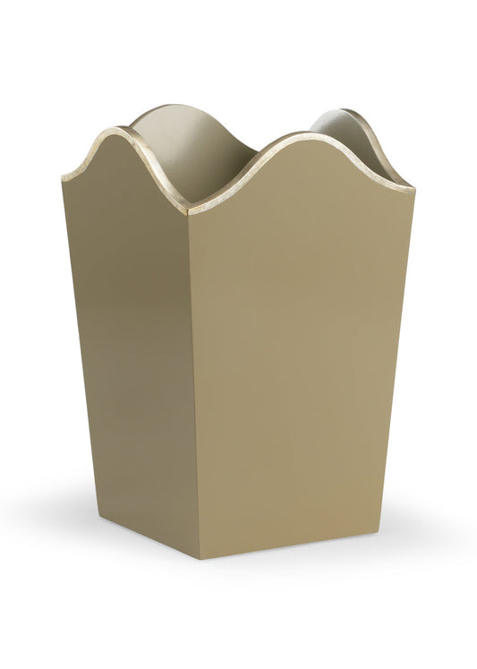 LACROSSE WOOD WASTE BIN