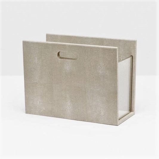 TURIN MAGAZINE HOLDER