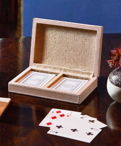 LECCO CARD BOX