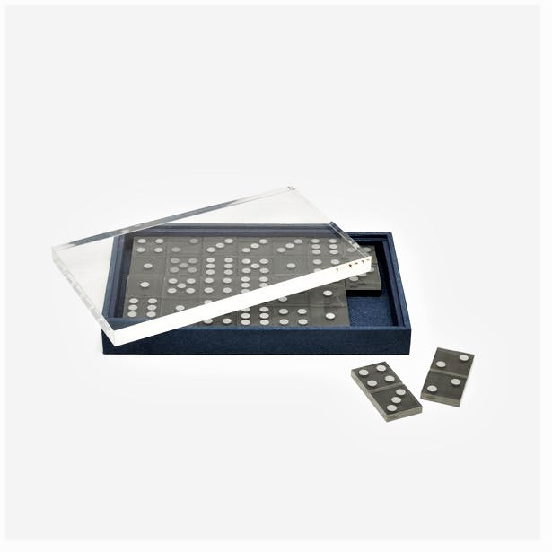 TREVISIO DOMINO SET