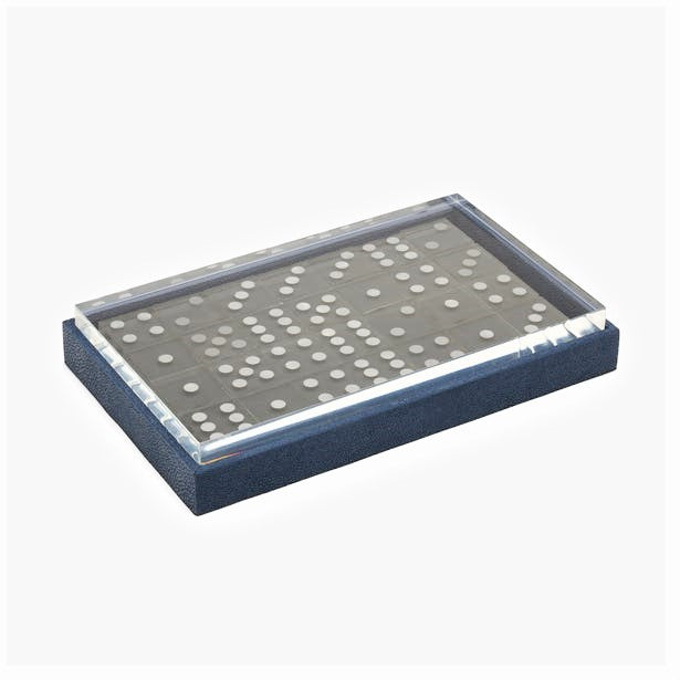 TREVISIO DOMINO SET