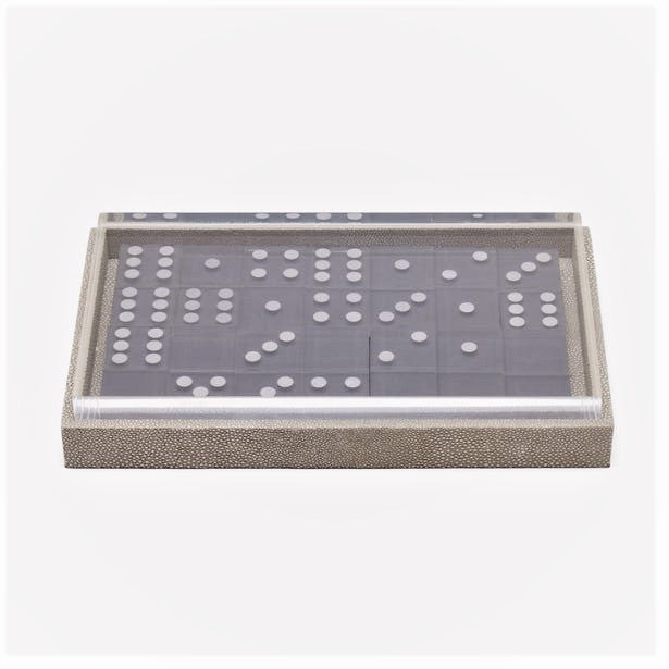 TREVISIO STANDARD DOMINO SET