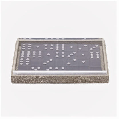TREVISIO STANDARD DOMINO SET