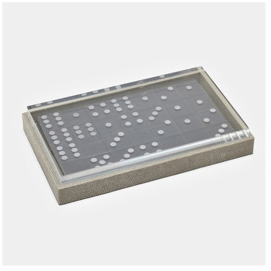 TREVISIO STANDARD DOMINO SET