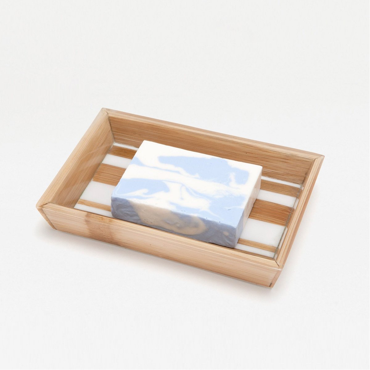 ASHFORD SOAP DISH