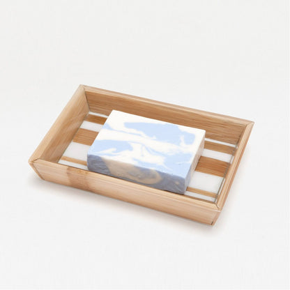 ASHFORD SOAP DISH