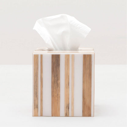 ASHFORD TISSUE BOX